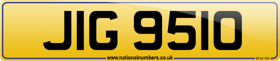 JIG 9510