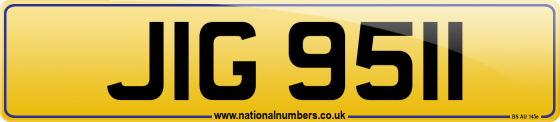 JIG 9511