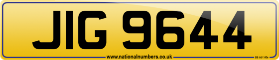 JIG 9644