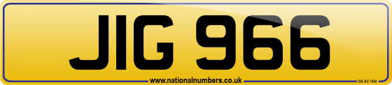JIG 966