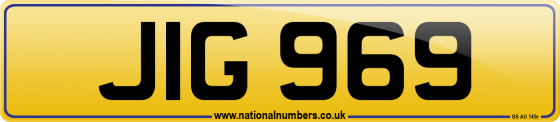 JIG 969
