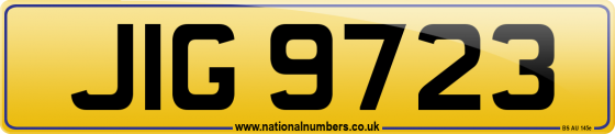 JIG 9723