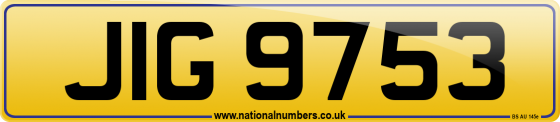 JIG 9753