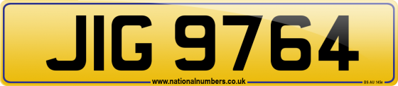 JIG 9764