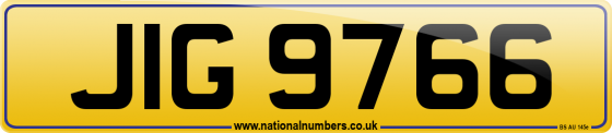 JIG 9766