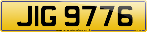 JIG 9776
