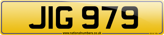 JIG 979