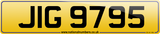 JIG 9795
