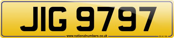 JIG 9797