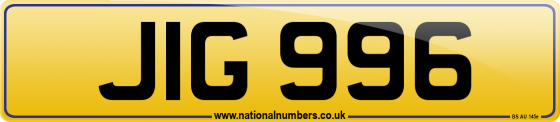 JIG 996