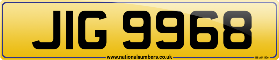 JIG 9968