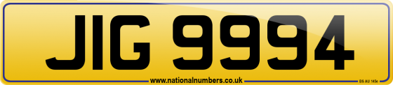 JIG 9994