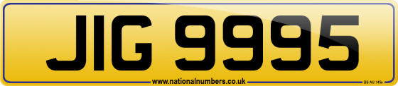 JIG 9995