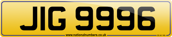 JIG 9996