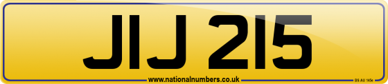 JIJ 215
