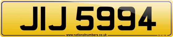 JIJ 5994