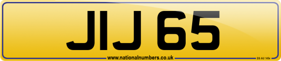 JIJ 65