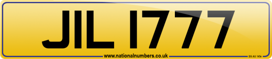 JIL 1777