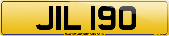 JIL 190