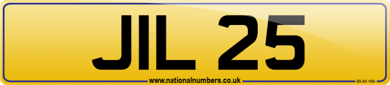 JIL 25