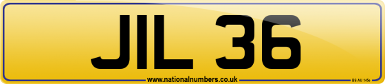 JIL 36