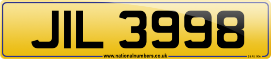 JIL 3998