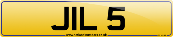JIL 5