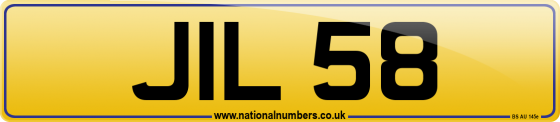 JIL 58