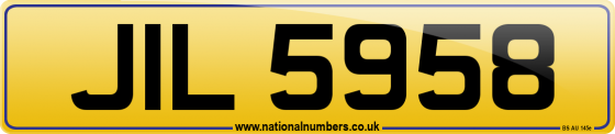 JIL 5958
