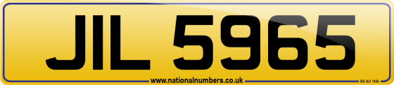JIL 5965