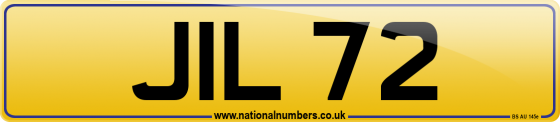 JIL 72
