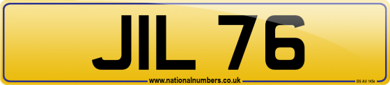 JIL 76