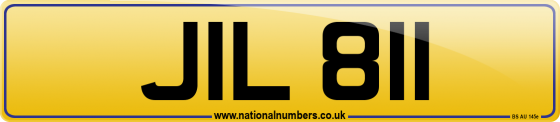JIL 811