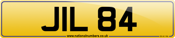 JIL 84