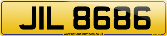 JIL 8686