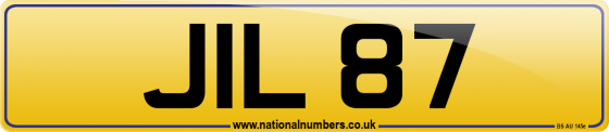 JIL 87