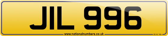JIL 996