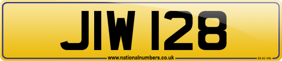 JIW 128