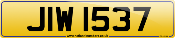 JIW 1537