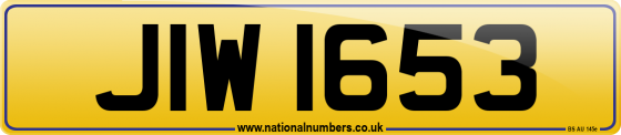 JIW 1653