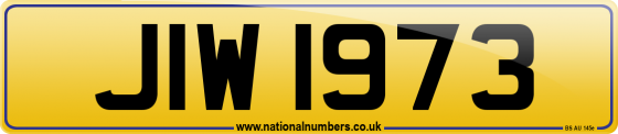 JIW 1973