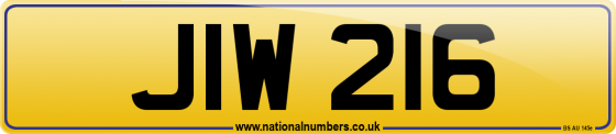 JIW 216