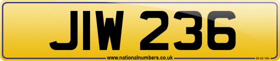 JIW 236