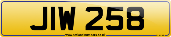 JIW 258