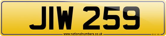 JIW 259