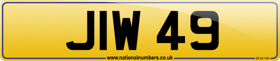 JIW 49