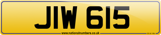 JIW 615