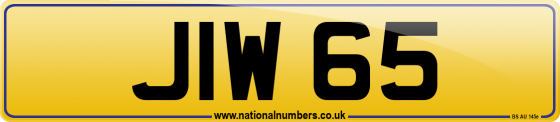 JIW 65