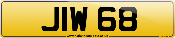 JIW 68