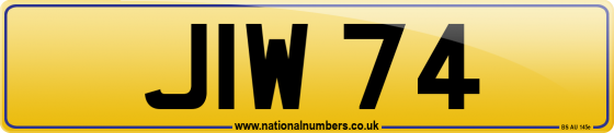 JIW 74